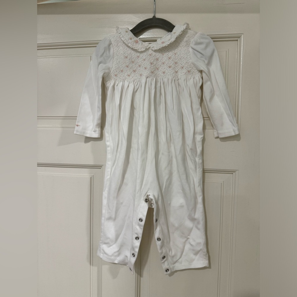 Ralph Lauren Jumpsuit
